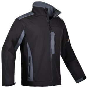SOFTSHELL PROCERA ALTEA