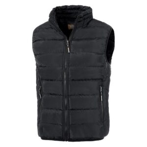 BEZRĘKAWNIK OCIEPLANY ALTO BLACK