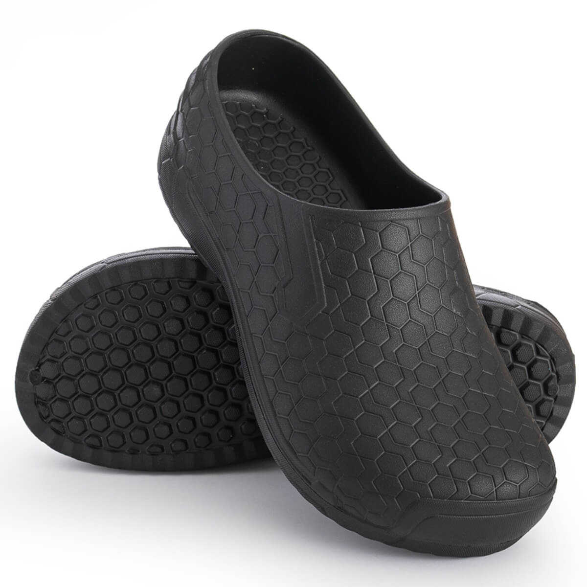 CHODAKI EVA ARCLOG BLACK - obrazek 2