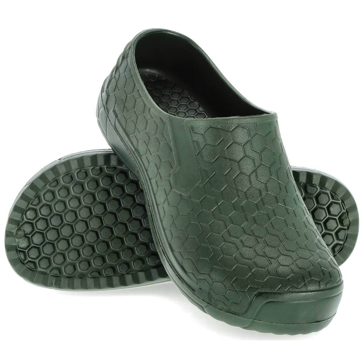 CHODAKI EVA ARCLOG GREEN - obrazek 2