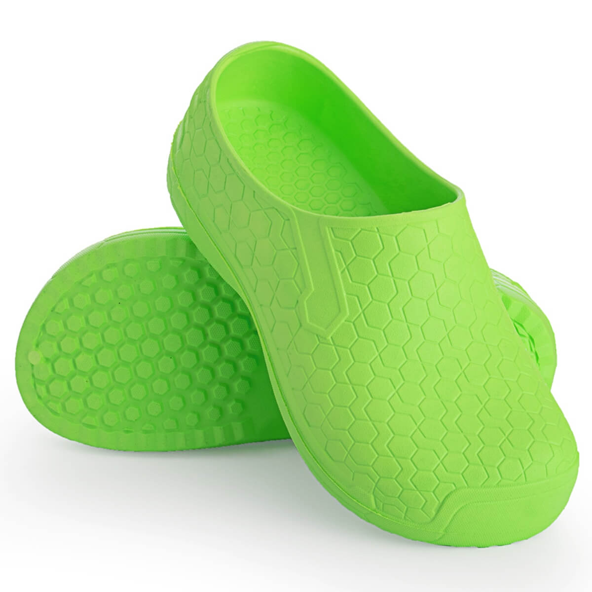 CHODAKI EVA ARCLOG LIME - obrazek 2
