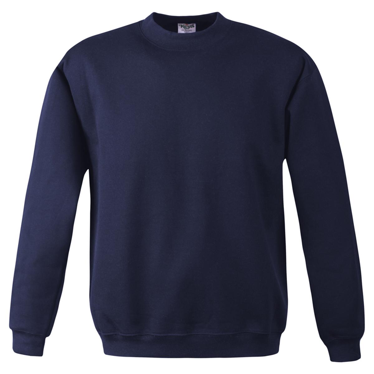 BLUZA 280G GRANAT