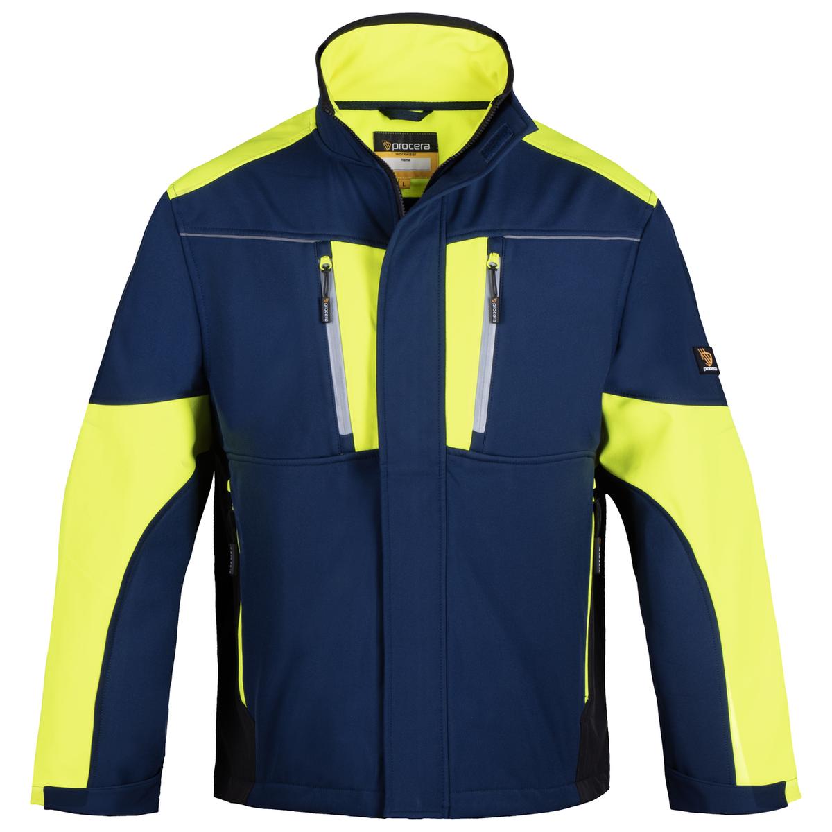SOFTSHELL PROCERA ETHOS - obrazek 2
