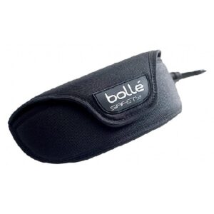 BOLLE ETUI NA OKULARY Z KLIPSEM DO PASKA