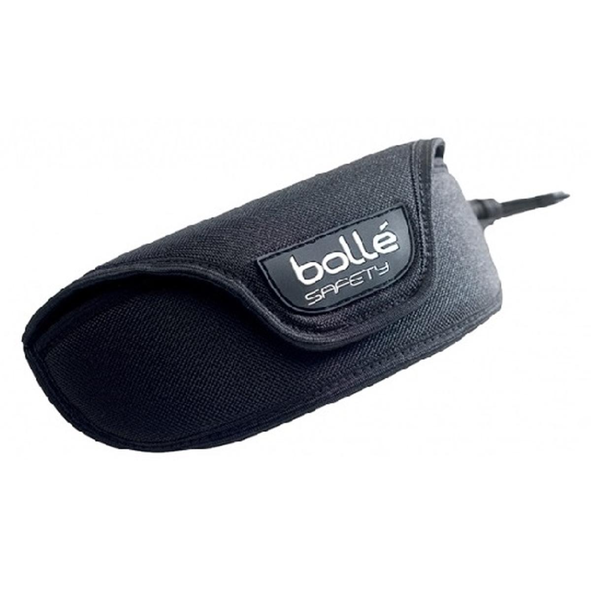 BOLLE ETUI NA OKULARY Z KLIPSEM DO PASKA