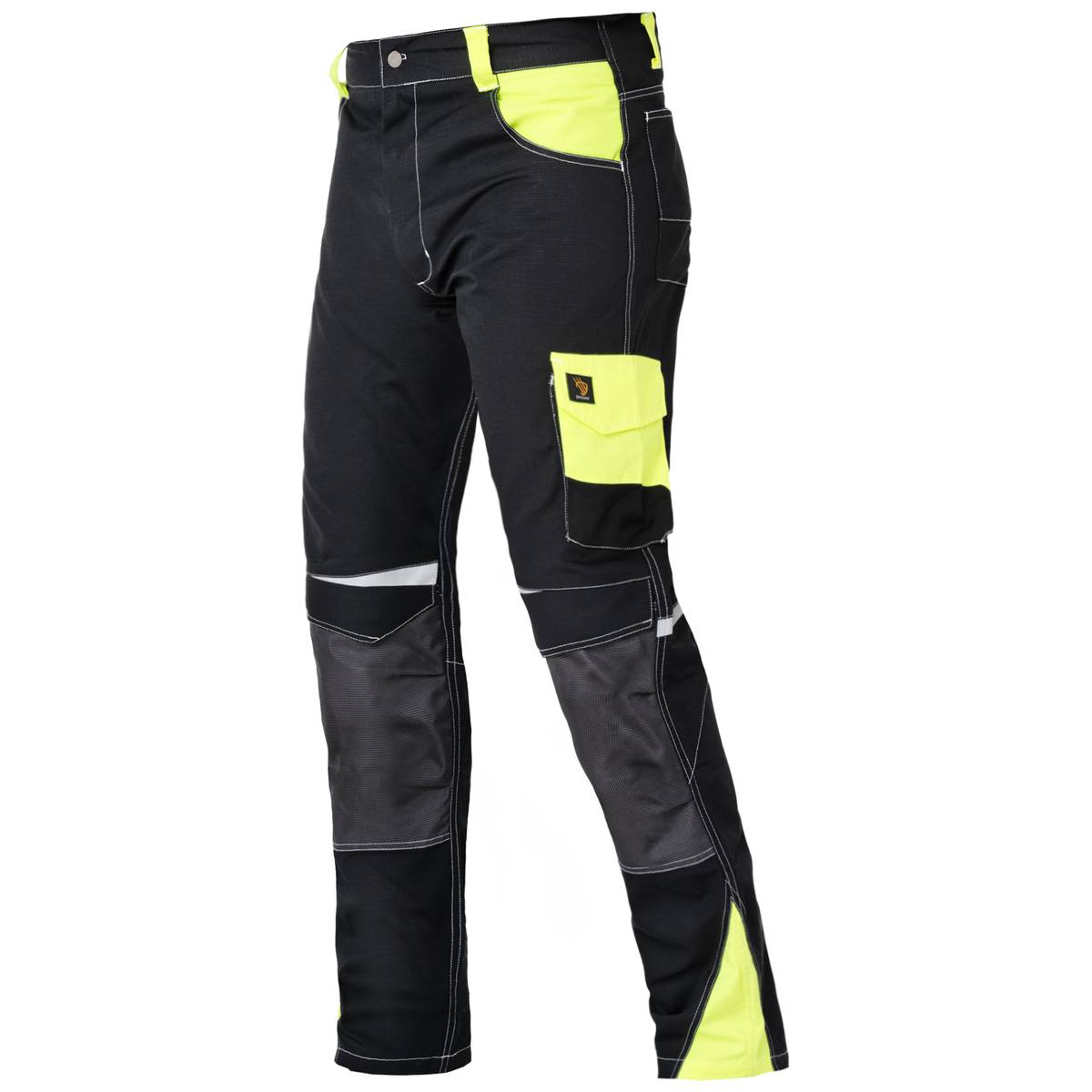 SPODNIE DO PASA PROCERA FENIX RIP-STOP