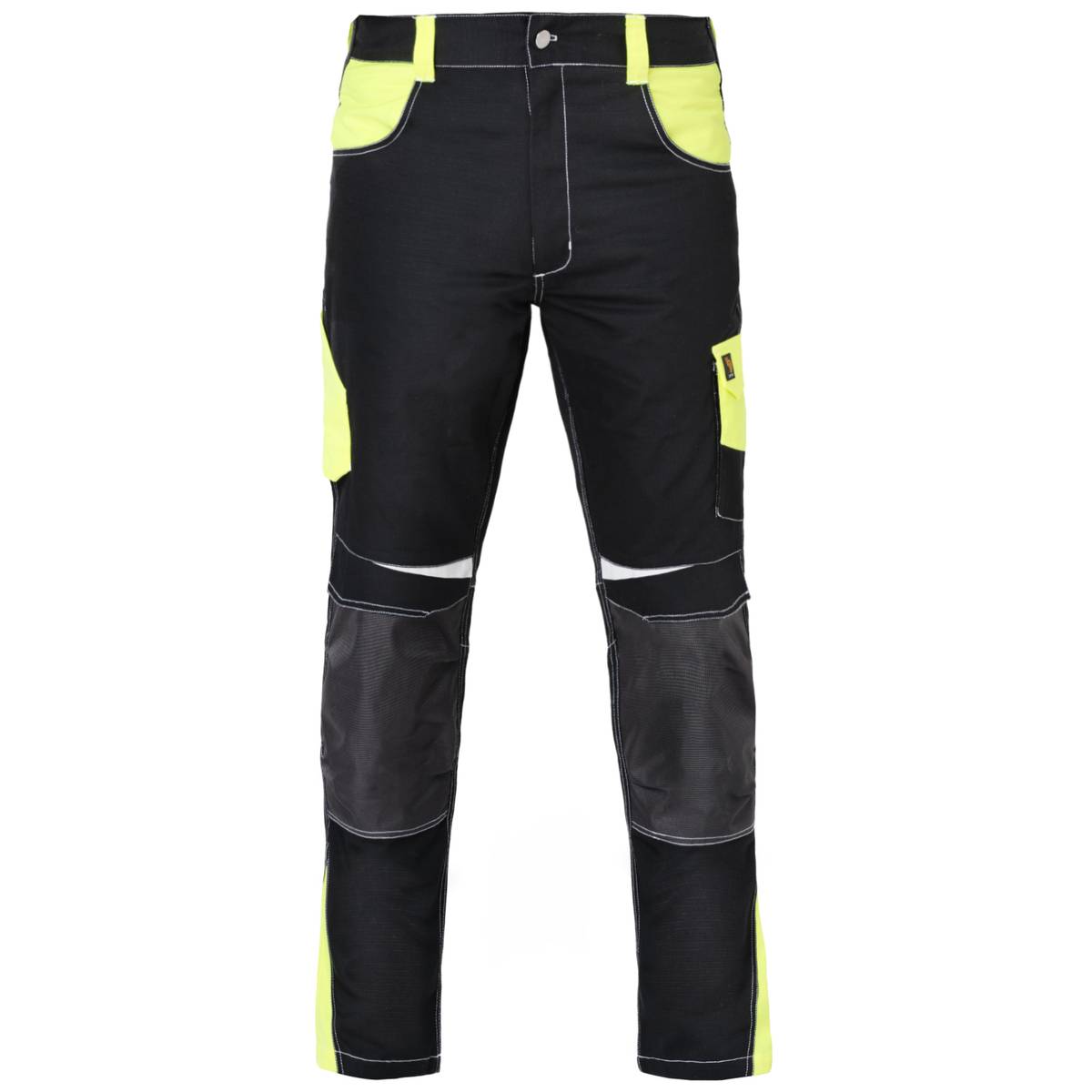 SPODNIE DO PASA PROCERA FENIX RIP-STOP - obrazek 2