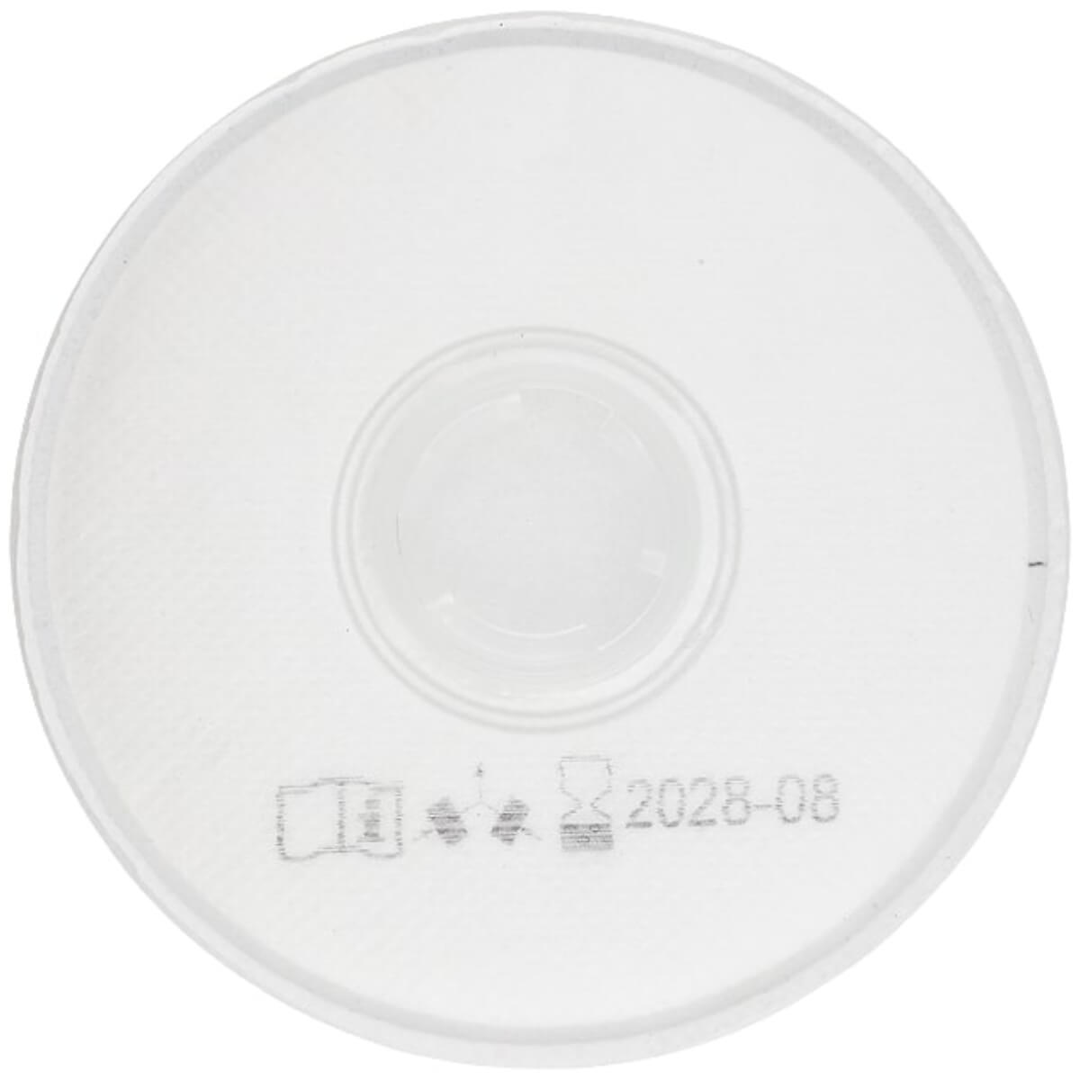 FILTR PRZECIWPYŁOWY FS ZI25 P2 - obrazek 2