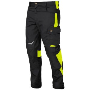 SPODNIE DO PASA HELICON SP RIP-STOP 260 BLACK