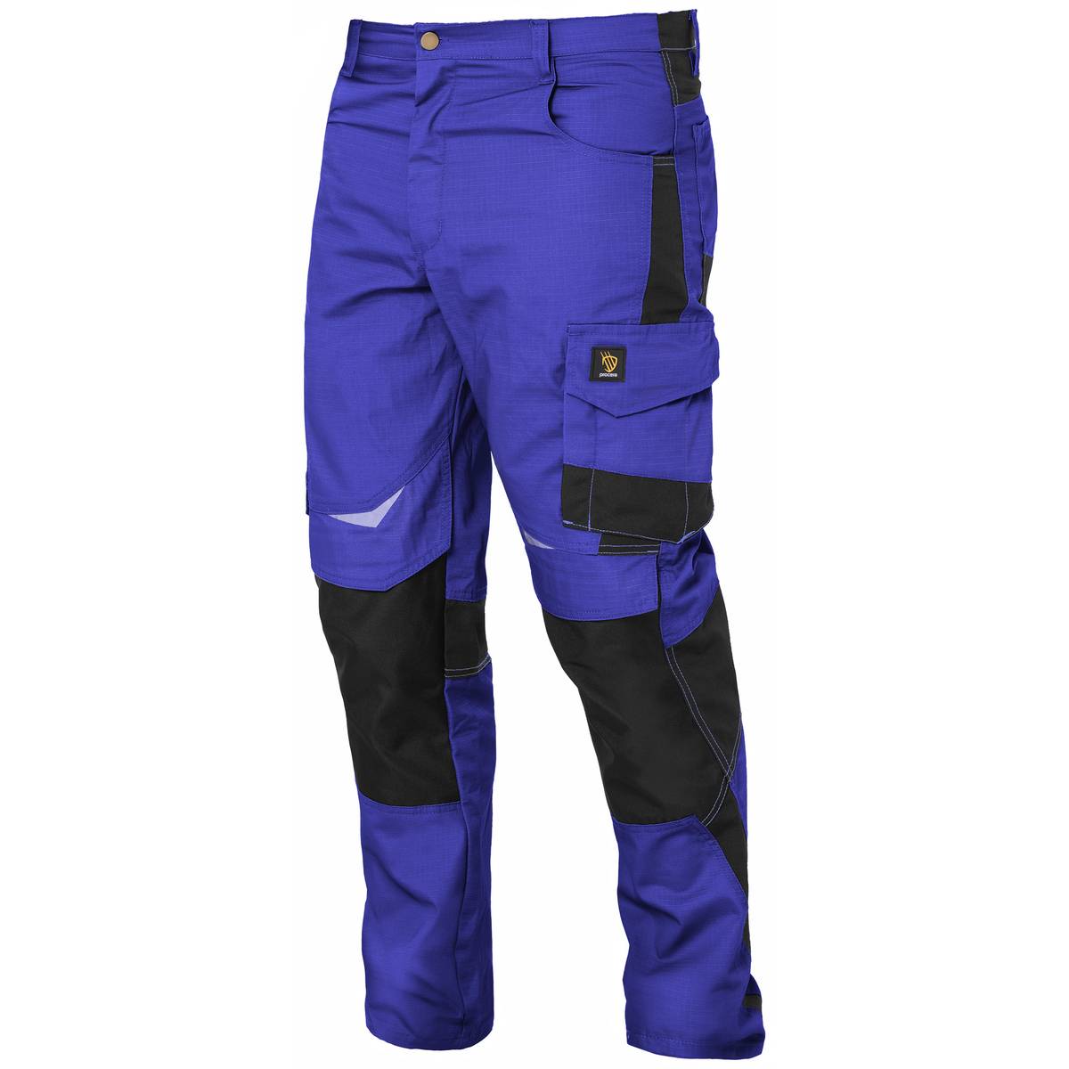 SPODNIE DO PASA HELICON SP RIP-STOP 260 BLUE