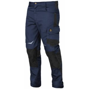SPODNIE DO PASA HELICON SP RIP-STOP 260 NAVY