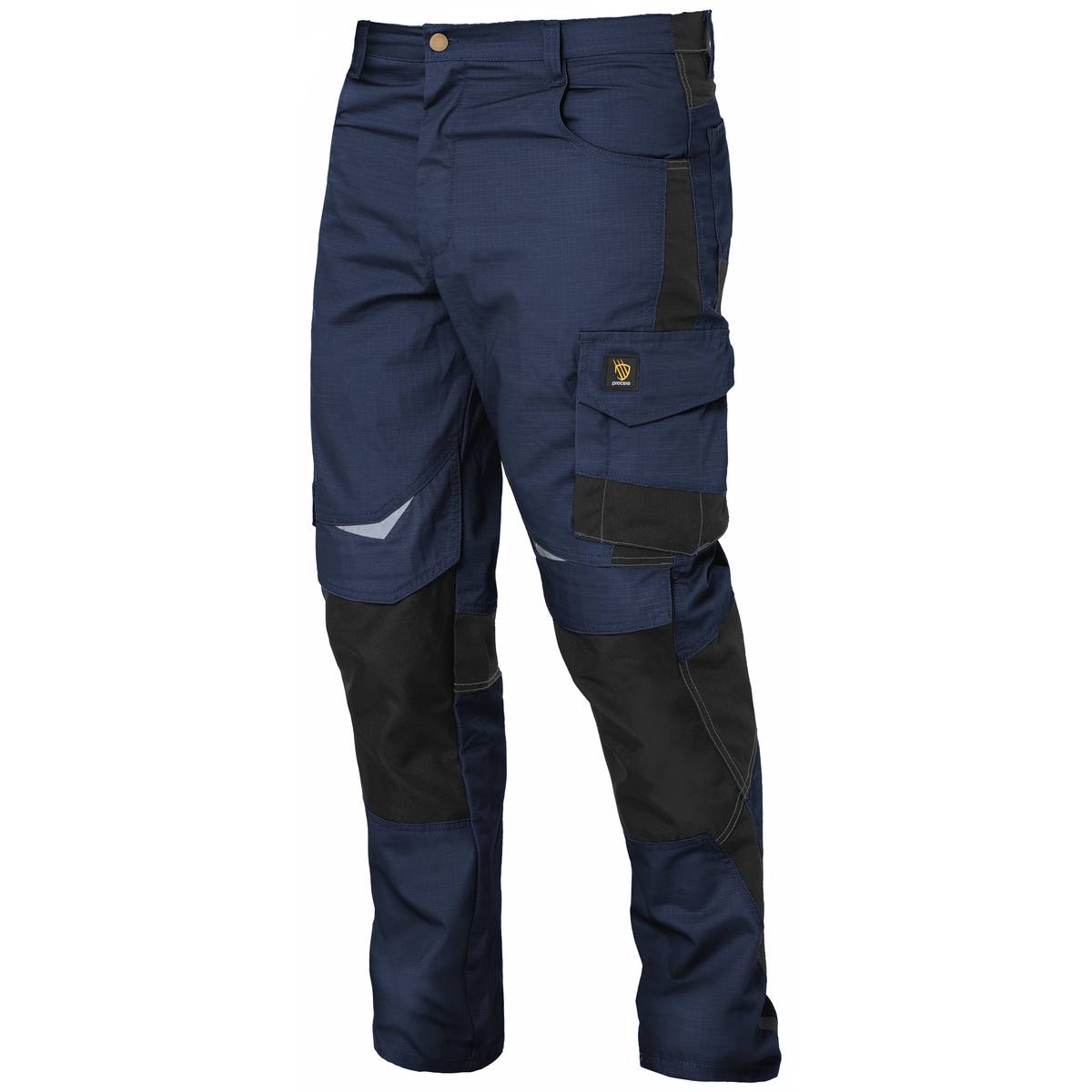 SPODNIE DO PASA HELICON SP RIP-STOP 260 NAVY
