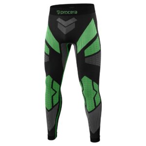 KALESONY TERMOAKTYWNE ICELAND GREEN