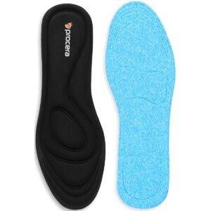 INSFIT WKŁADKI DO OBUWIA DO DOCIĘCIA ROZMIAR 40-45