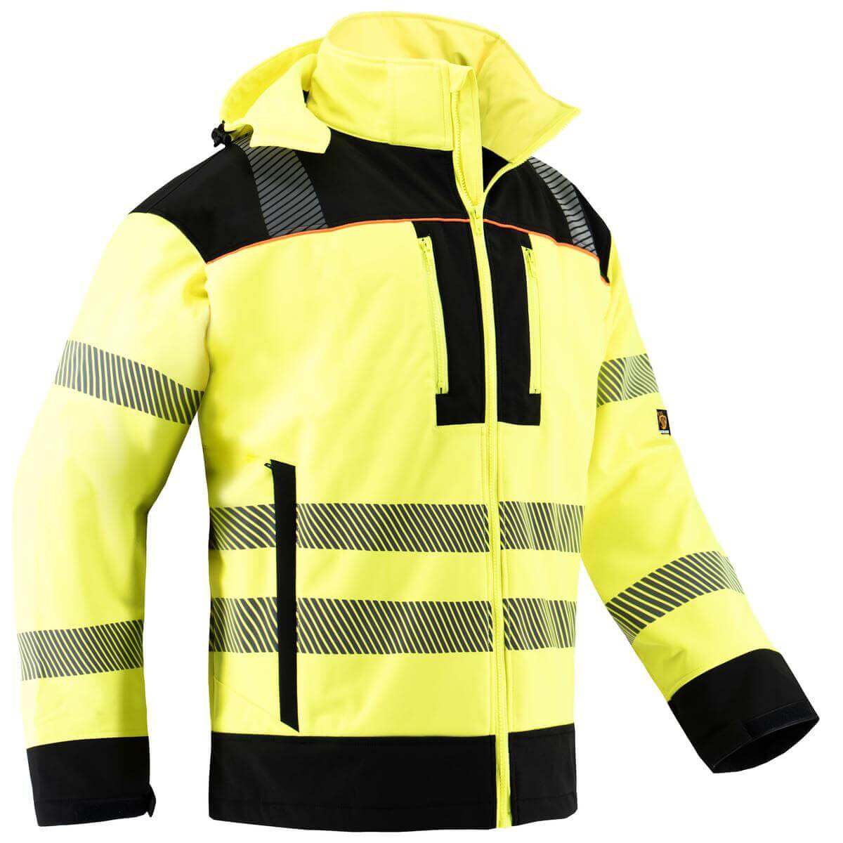 SOFTSHELL PROCERA LORO - obrazek 2