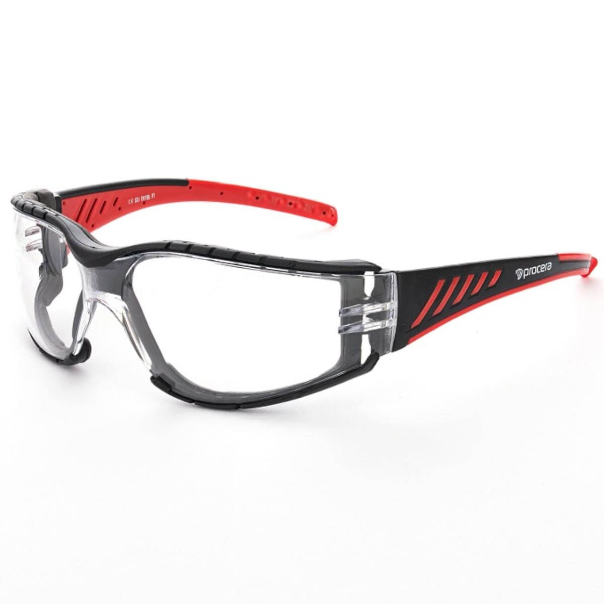 OKULARY OCHRONNE - PROCERA - MARCUS