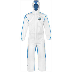 KOMBINEZON OCHRONNY LAKELAND MICROMAX NS COOL SUIT