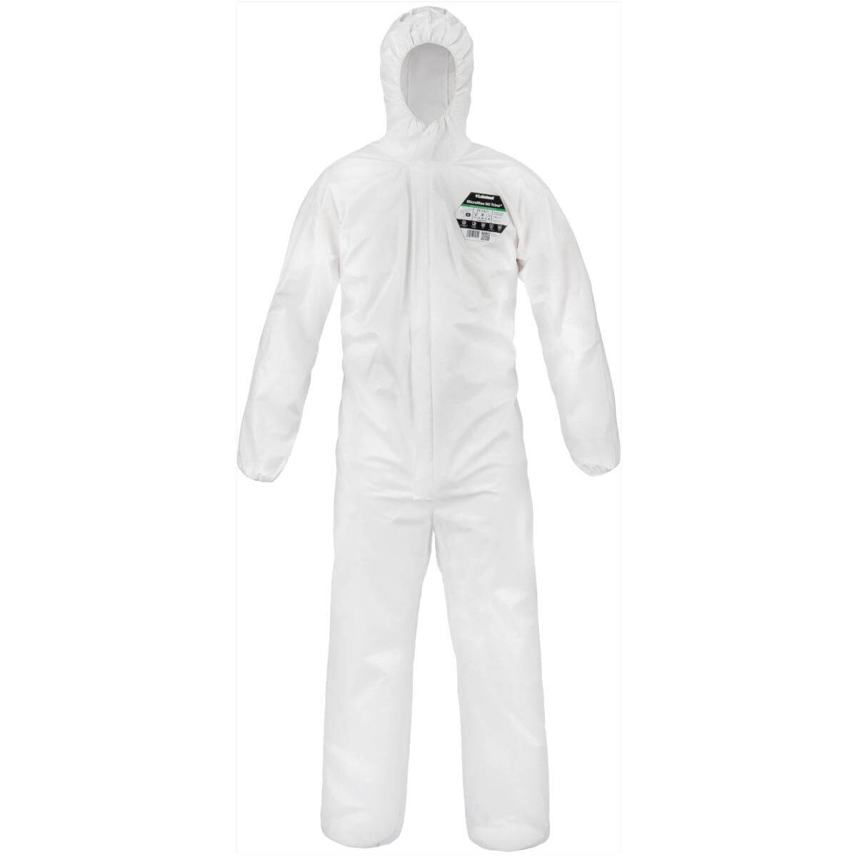 KOMBINEZON OCHRONNY LAKELAND MICROMAX NS