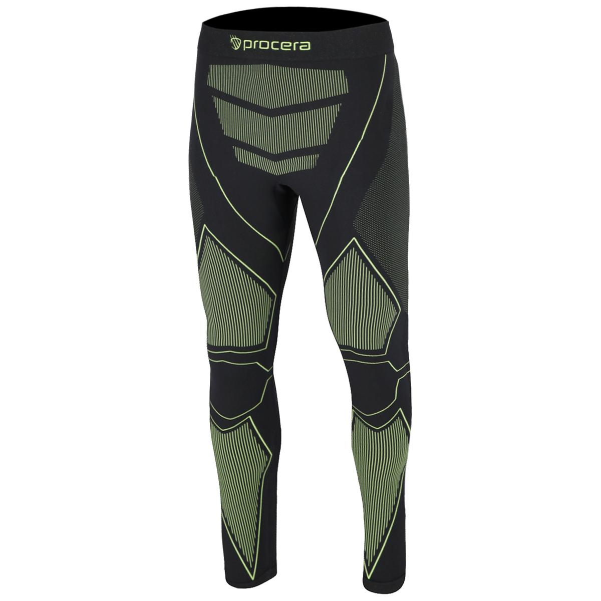 KALESONY TERMOAKTYWNE MISTRAL GREEN