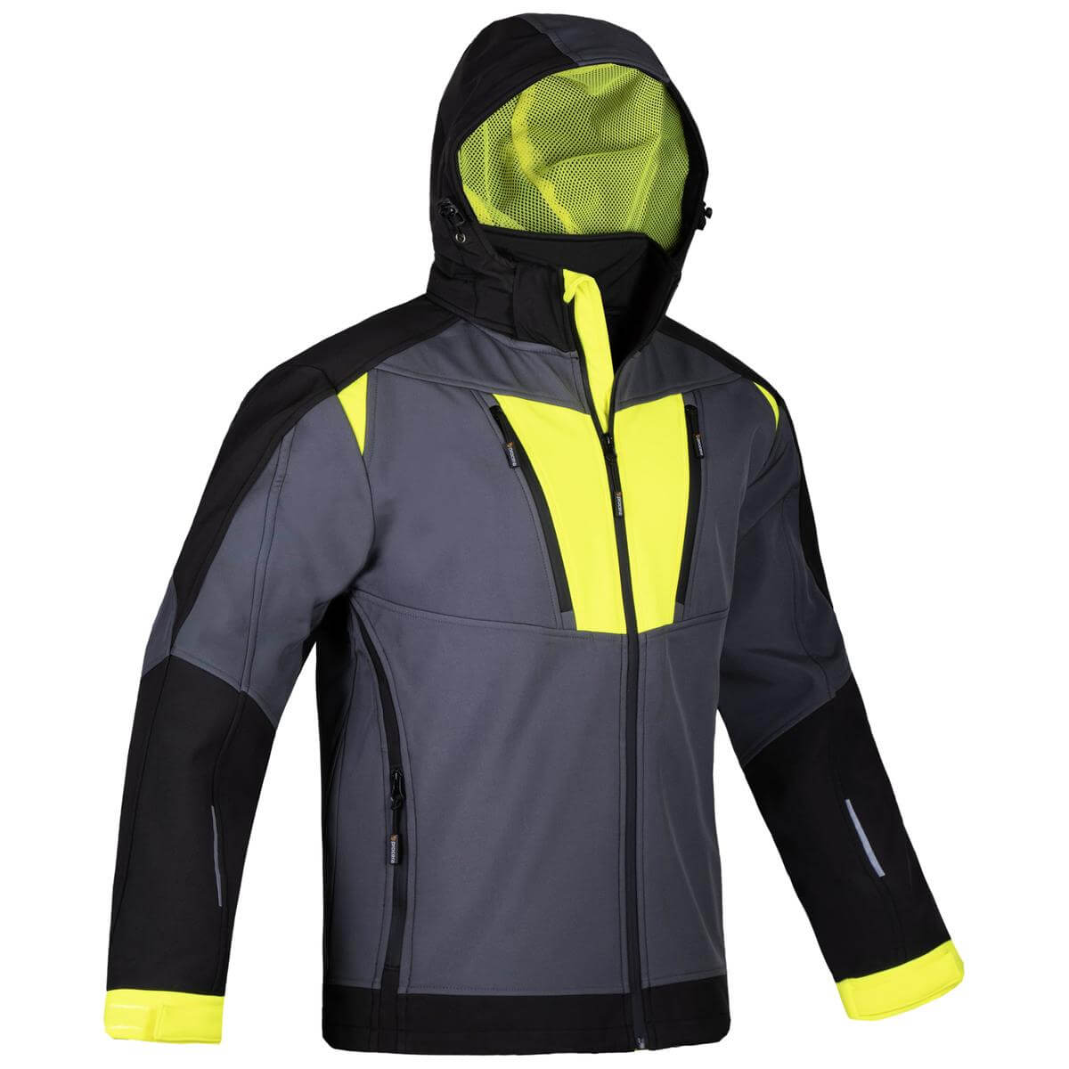 SOFTSHELL PROCERA NAVIGATOR - obrazek 2