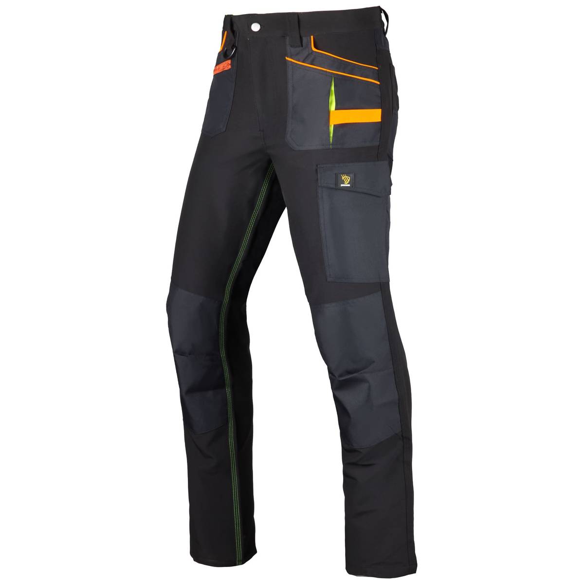 SPODNIE DO PASA PROCERA OPTIFIT ELASTYCZNE