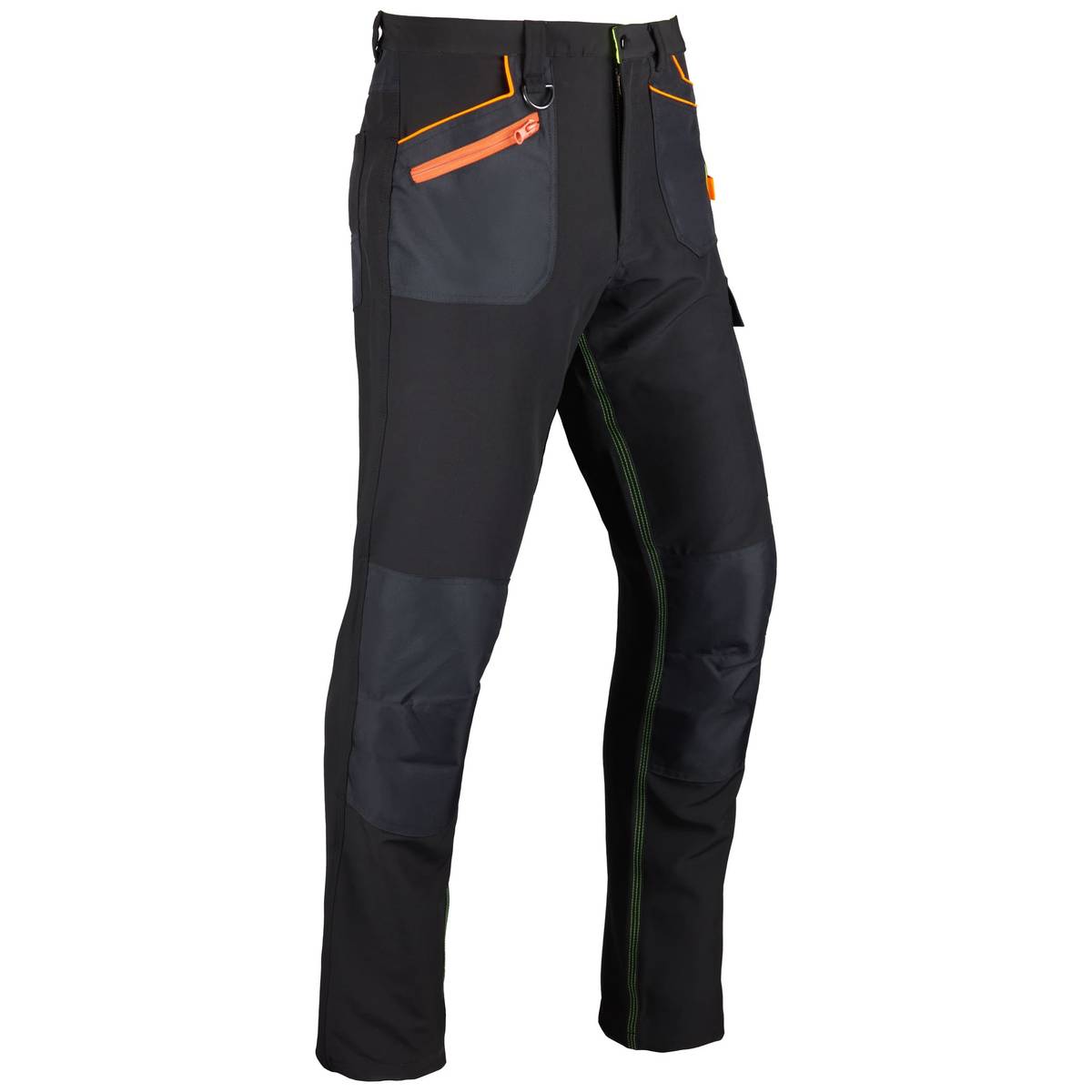 SPODNIE DO PASA PROCERA OPTIFIT ELASTYCZNE - obrazek 2