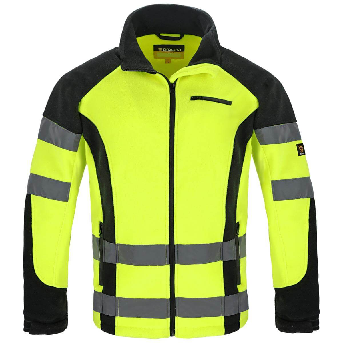 POLAR 300 SNIPER YELLOW - obrazek 10