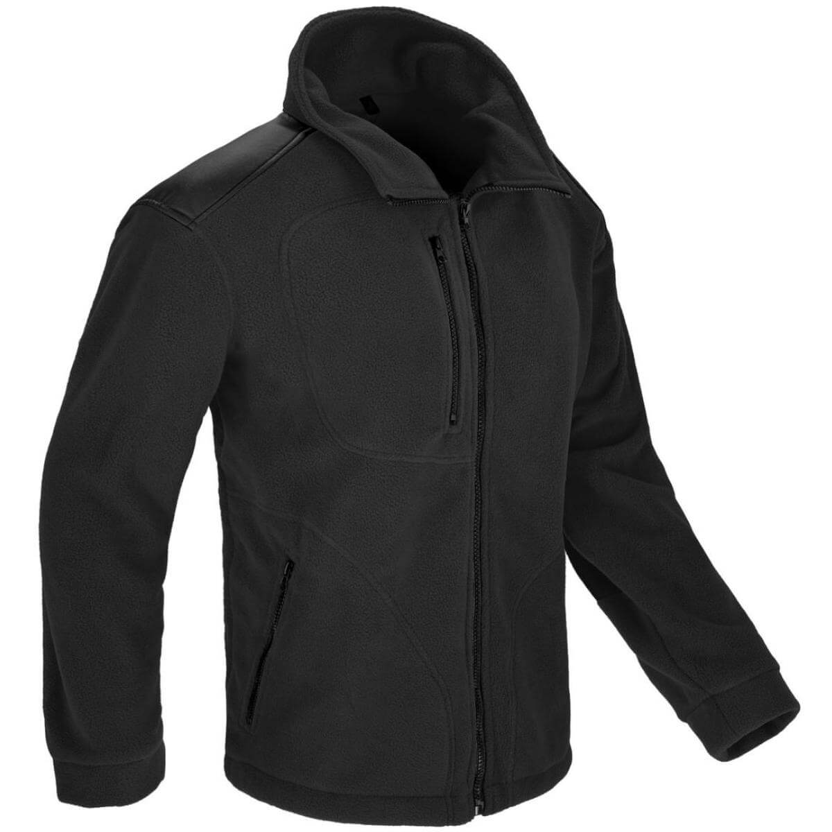 POLAR VISTA BLACK - obrazek 3