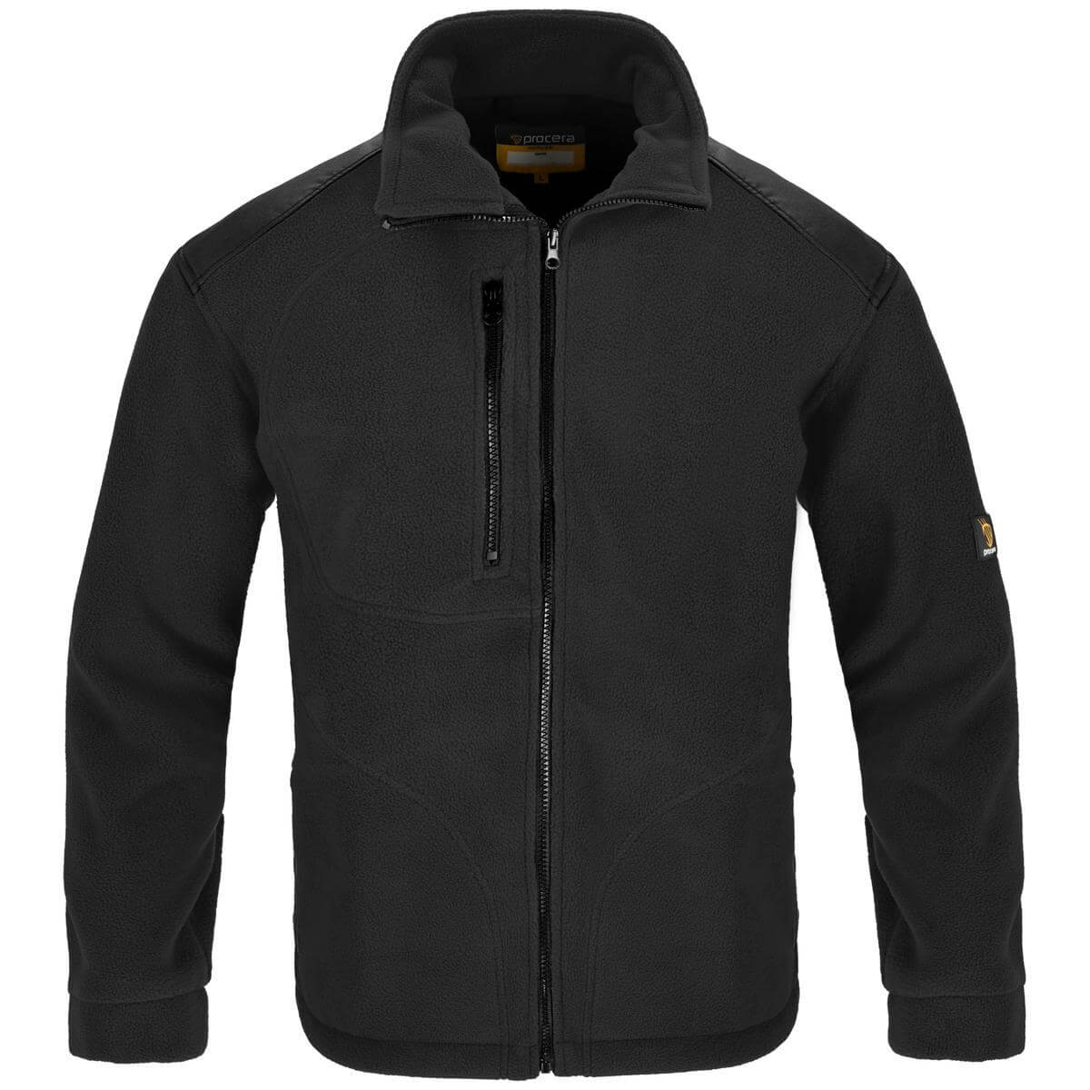 POLAR VISTA BLACK - obrazek 4