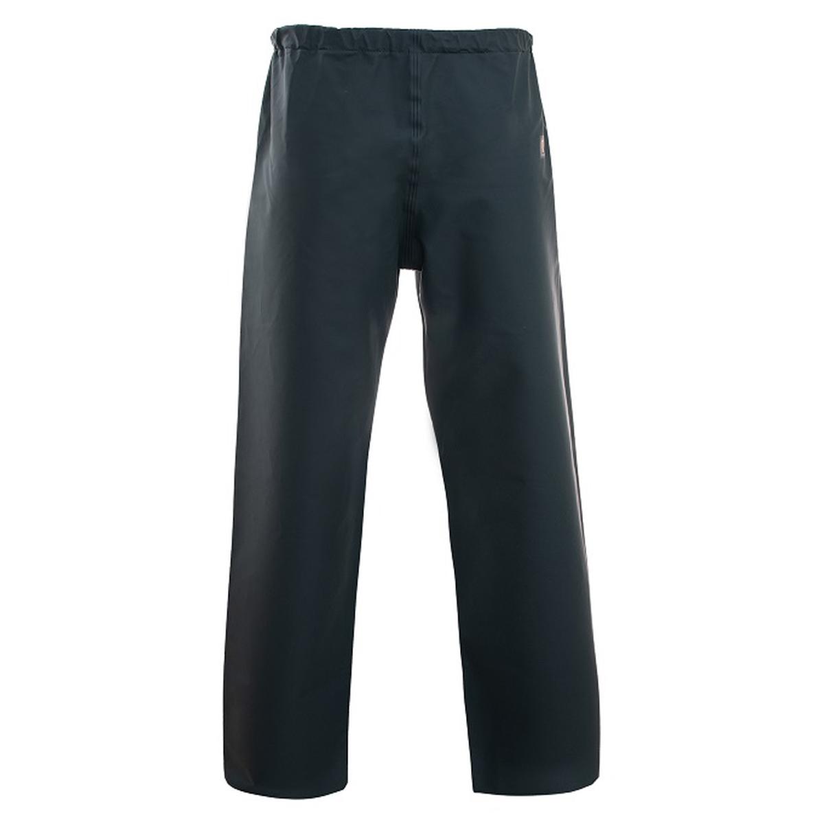 PROBALTIC SPODNIE DO PASA PRZECIWDESZCZOWE ZIELONE - obrazek 9