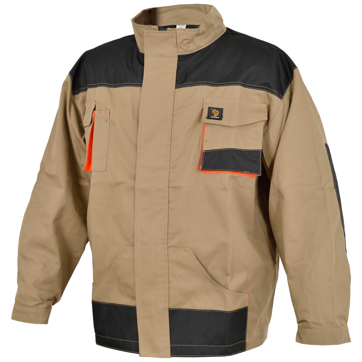 PROMAN KURTKA 260 SAFARI - obrazek 3