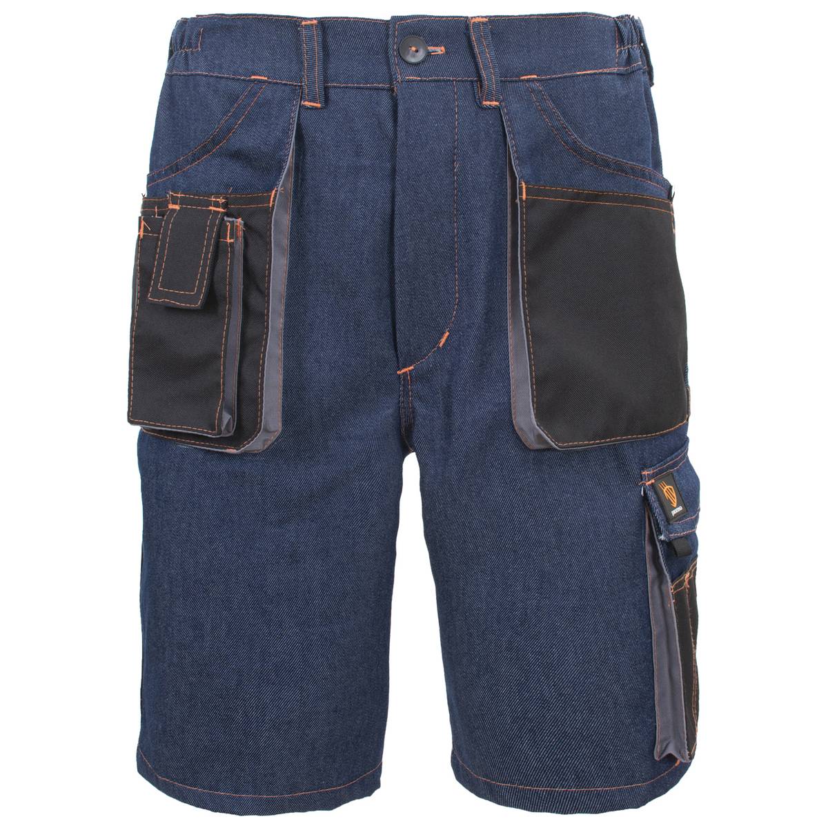 SPODNIE KRÓTKIE PROMAN 310 JEANS