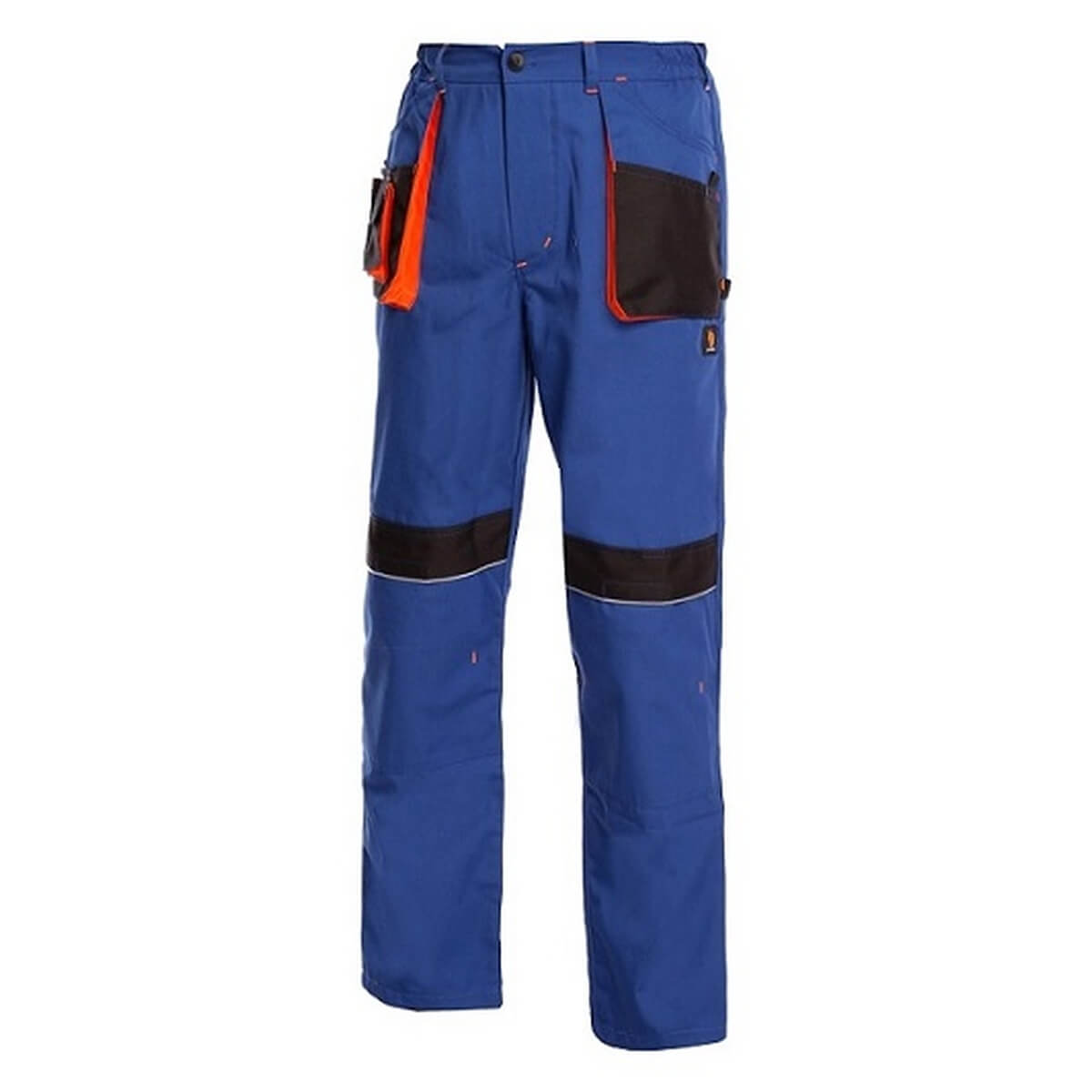 SPODNIE DO PASA PROTECH 260 NIEBIESKIE - obrazek 3