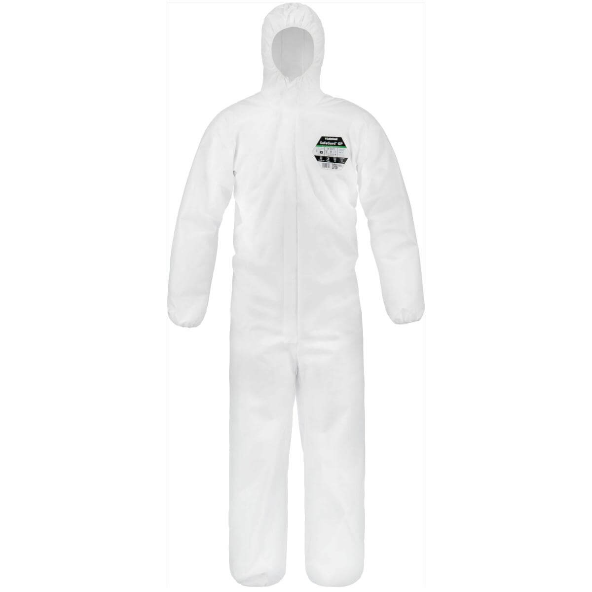KOMBINEZON OCHRONNY LAKELAND SAFEGARD GP