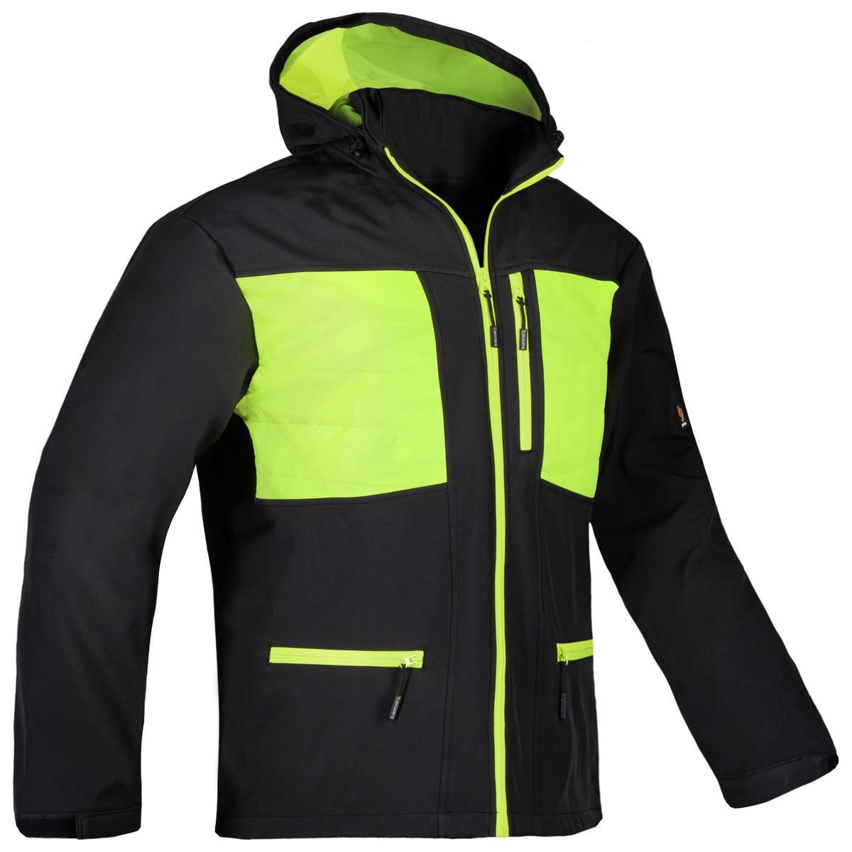 SOFTSHELL PROCERA SONIC