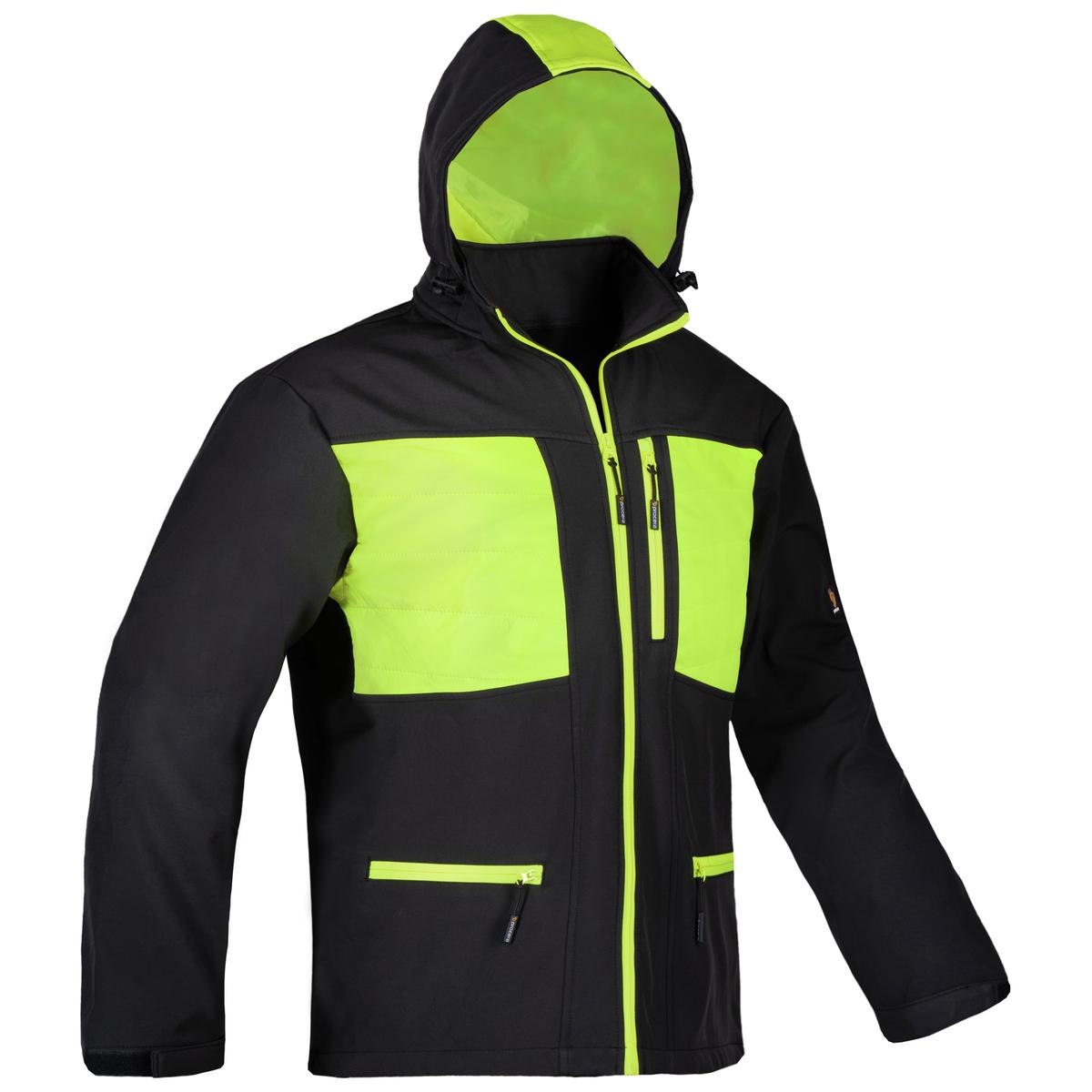 SOFTSHELL PROCERA SONIC - obrazek 2