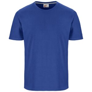 T-SHIRT COMFORTEE CFT180 NIEBIESKI ROYAL