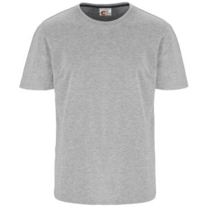 T-SHIRT COMFORTEE CFT180 SZARY MELANŻ