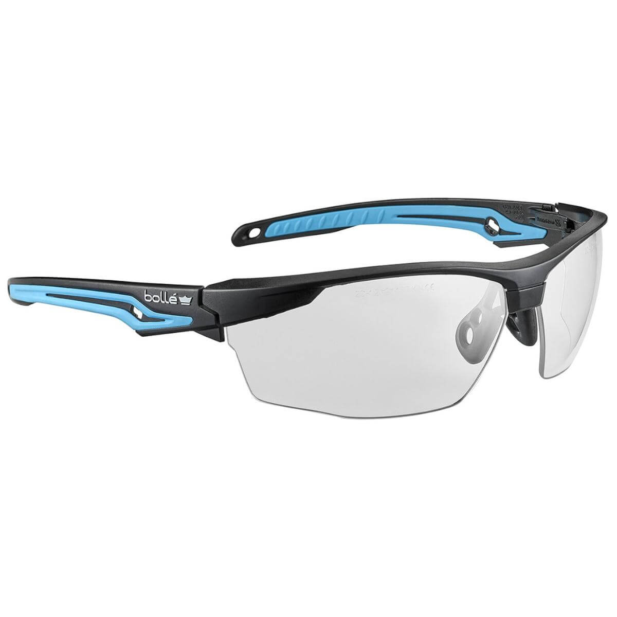 OKULARY OCHRONNE BOLLE TRYONN