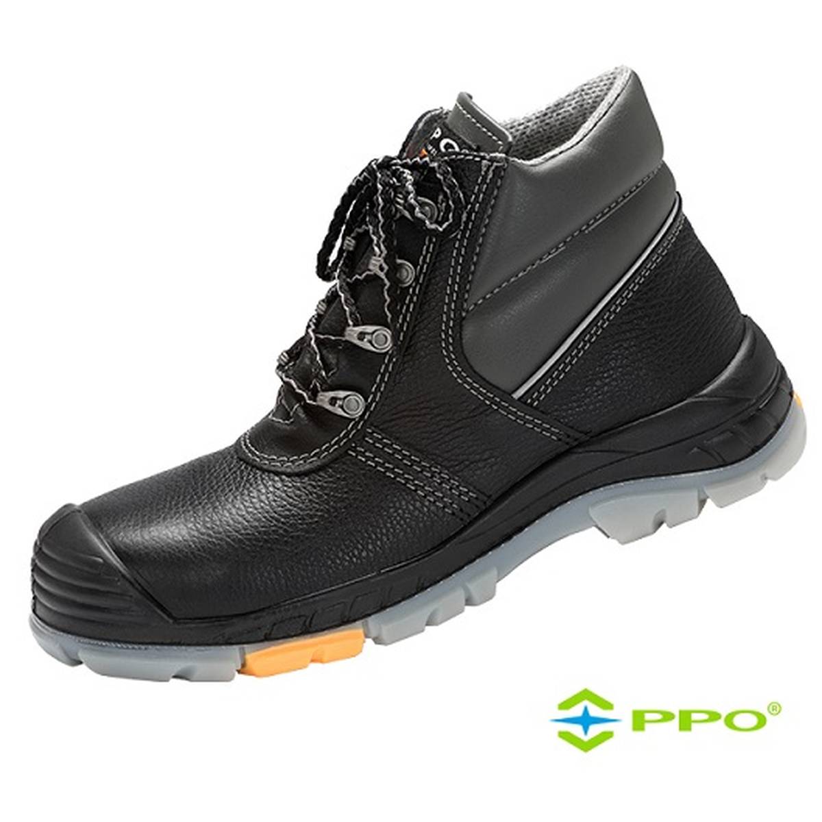 TRZEWIK PPO-707 S3 SRC METAL FREE