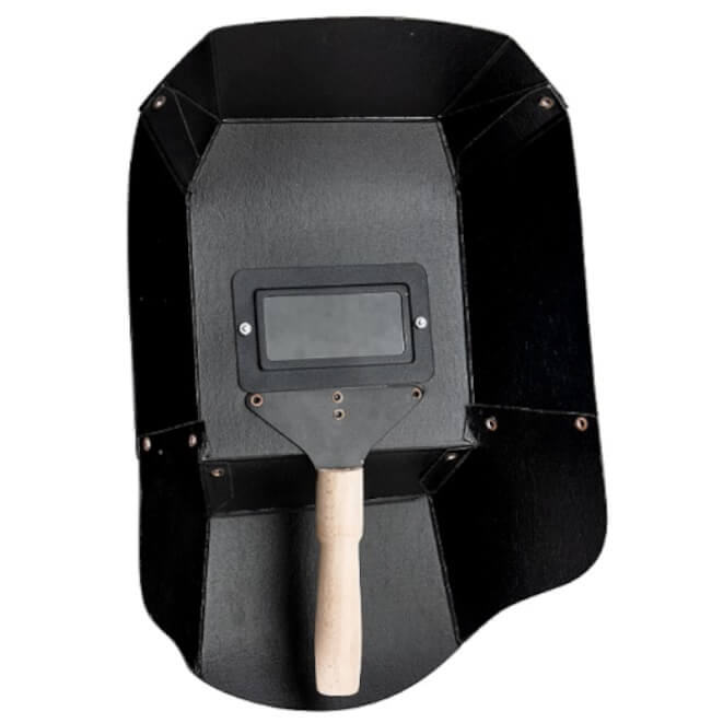 TARCZA SPAWALNICZA TSD-3 - obrazek 2
