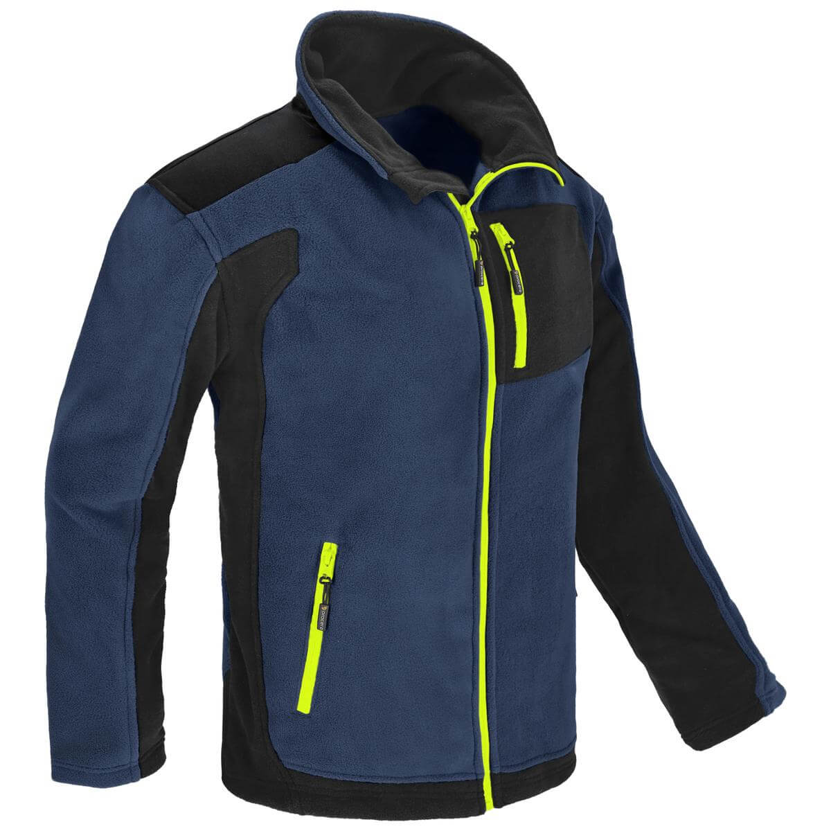 POLAR PROCERA ULTO GRANATOWY - obrazek 3