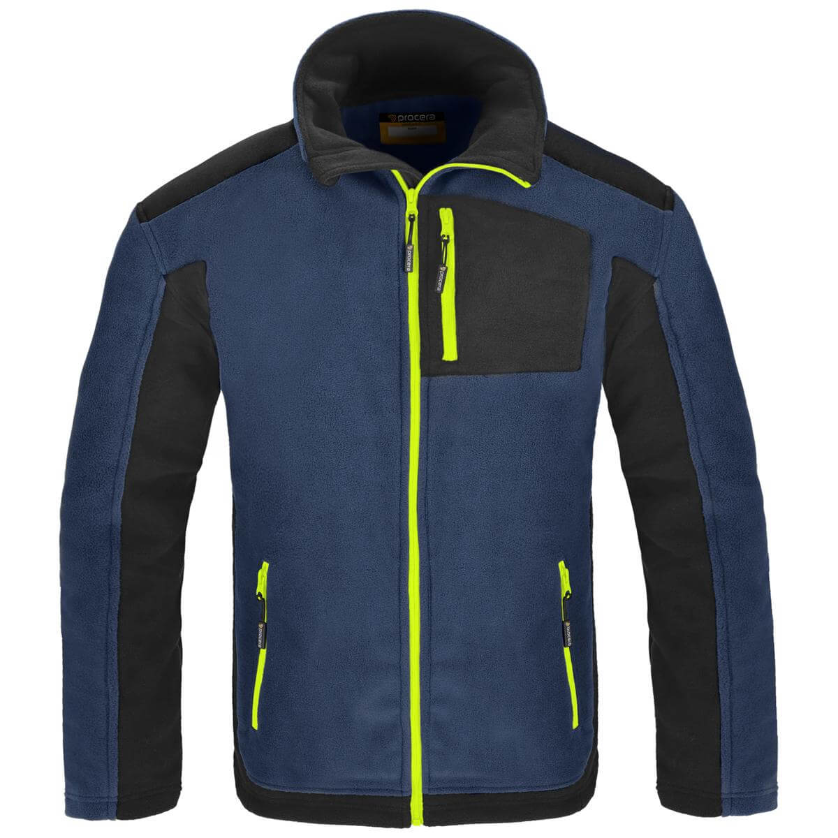 POLAR PROCERA ULTO GRANATOWY - obrazek 4
