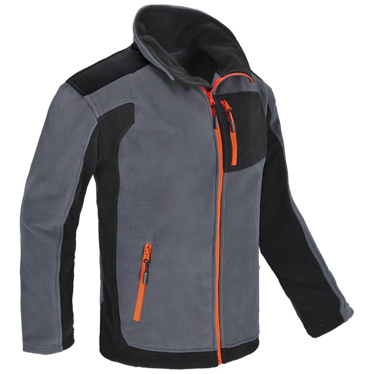 POLAR PROCERA ULTO SZARY - obrazek 3