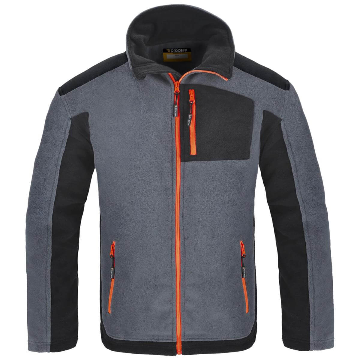 POLAR PROCERA ULTO SZARY - obrazek 4