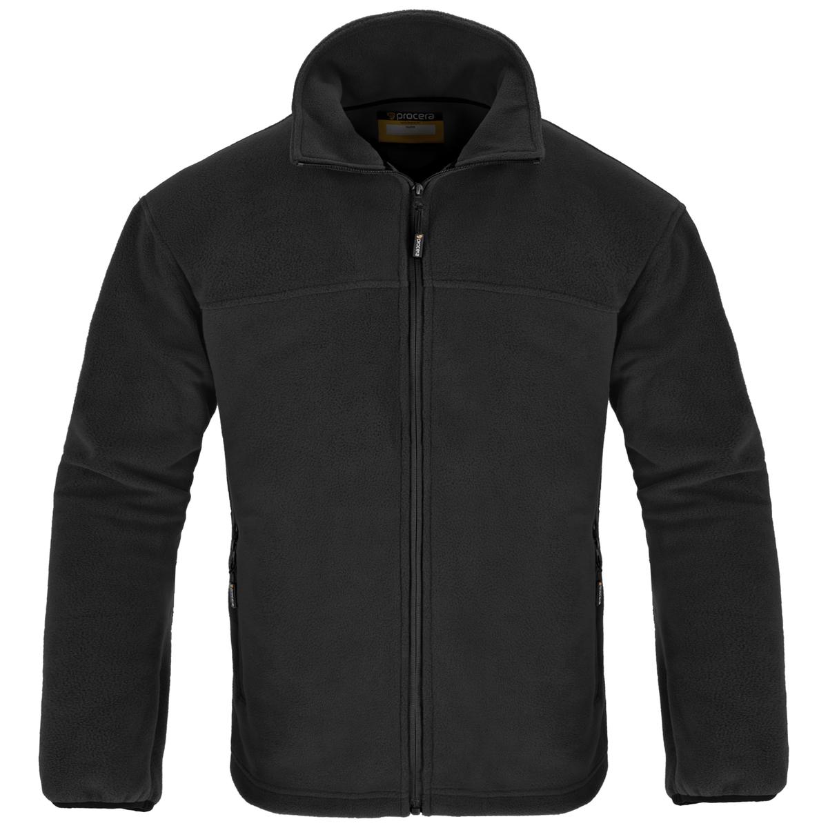 POLAR PROCERA UNIVERSO CZARNY - obrazek 2
