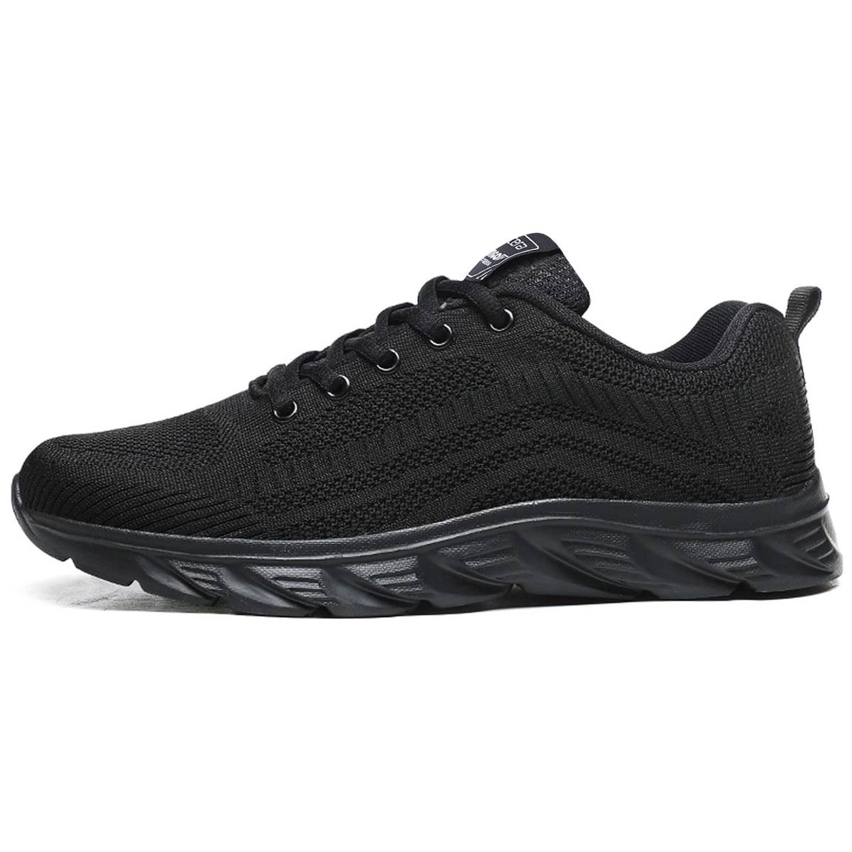 PÓŁBUTY REKREACYJNE VERTIGO BLACK - obrazek 4