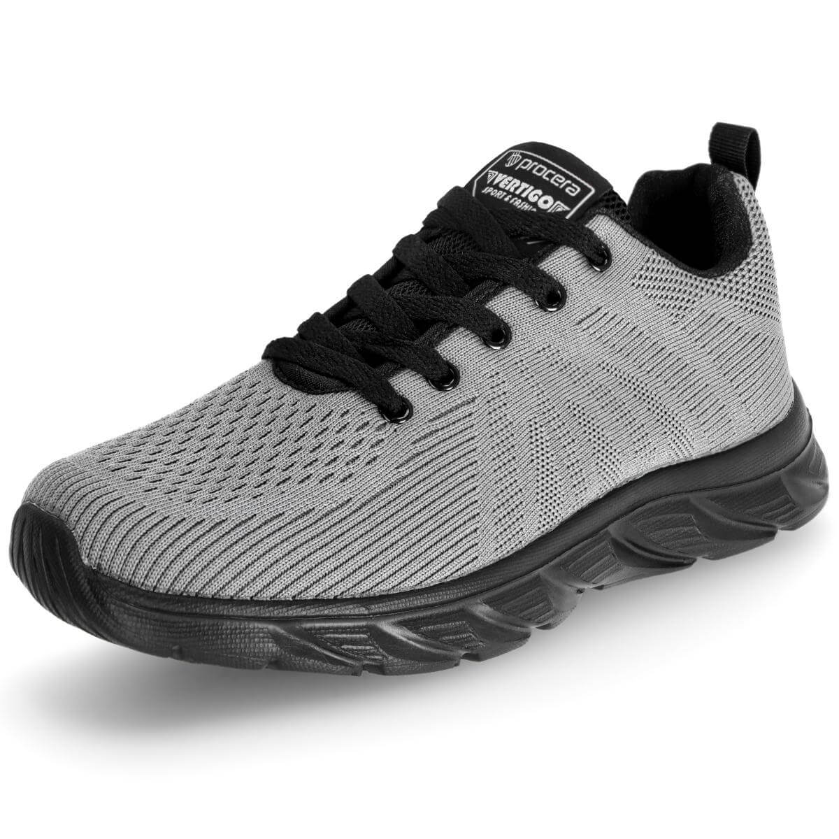 PÓŁBUTY REKREACYJNE VERTIGO GRAY - obrazek 3