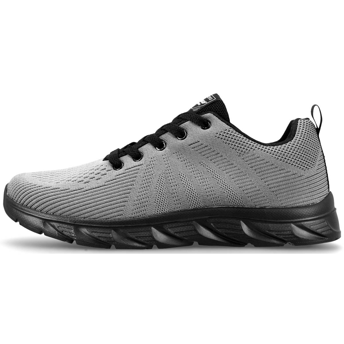 PÓŁBUTY REKREACYJNE VERTIGO GRAY - obrazek 4