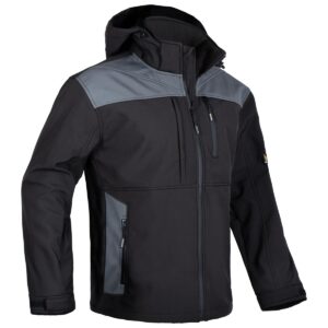 SOFTSHELL PROCERA VOYAGER